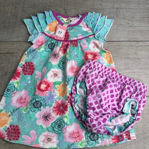 Matilda jane set vestito - set,