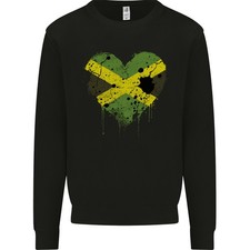 Amore Bandiera Giamaicana