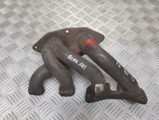 Collettore di scarico Alfa