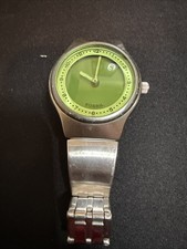 Fossil Big Tic JR-7859 Usato