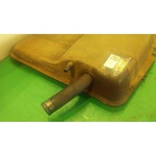 SERBATOIO CARBURANTE PER RENAULT MASTER (80-98) 2.5 D. TRAZ. ANT. D/2442CC. 1980