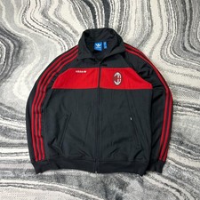 Giacca tuta vintage Adidas AC