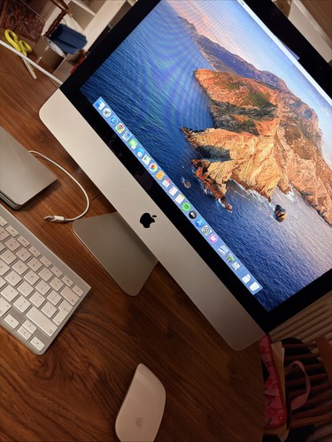 Apple imac fine 2013 - imac, i5