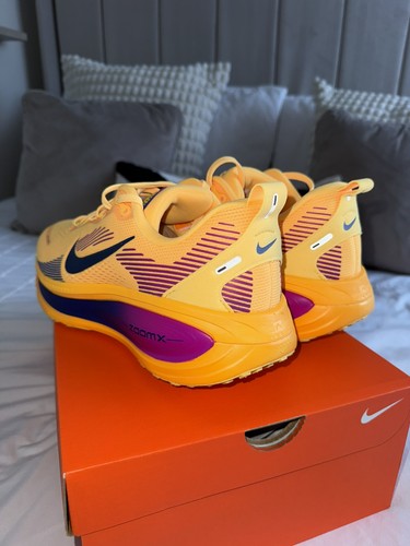 Nike vomero citron - vomero, 18