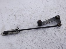 PEDALE CAMBIO CON ASTA E