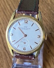 Orologio Vintage PRYNGEPS Anni