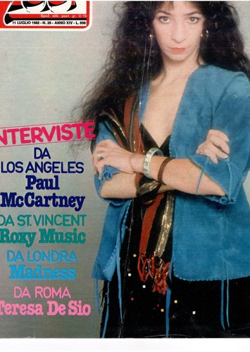 Ciao 2001 numero luglio - 2001,