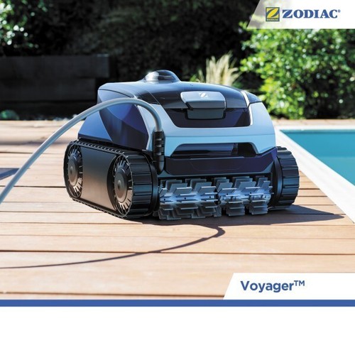 Robot pulitore piscina zodiac - piscina,