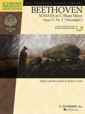 Sonata sharp minor - sonata, c