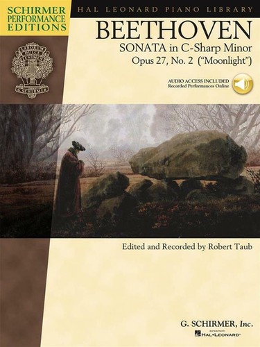 Sonata sharp minor - sharp,