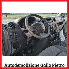 Bocchetta aria cruscotto OPEL movano b RENAULT master iii 3 NISSAN nv400