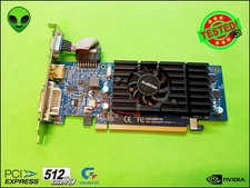 NVIDIA GV-N210 512 MB DDR3 SCHEDA VIDEO PCI EXPRESS GIGABYTE HDMI DVI VGA