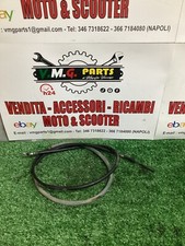 Cavo Freno Posteriore Peugeot Metropolis 50 2t Anno 1990/1995