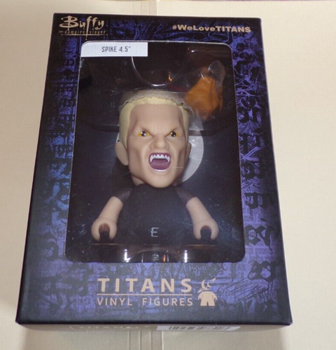 Buffy vampire slayer - vampire, spike