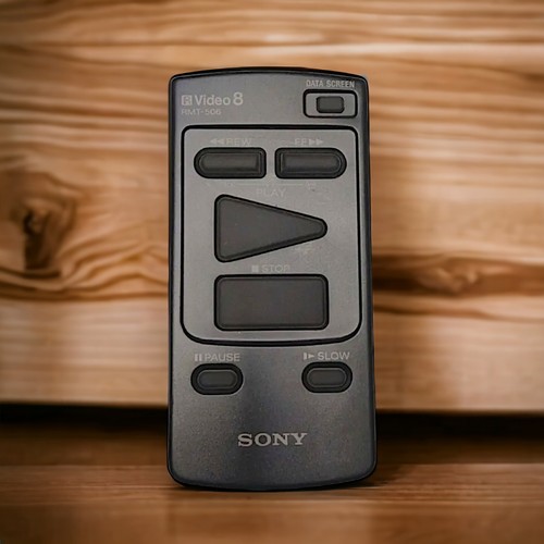 Telecomando originale sony - originale,