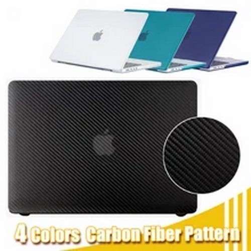 Custodia fibra carbonio - in, di