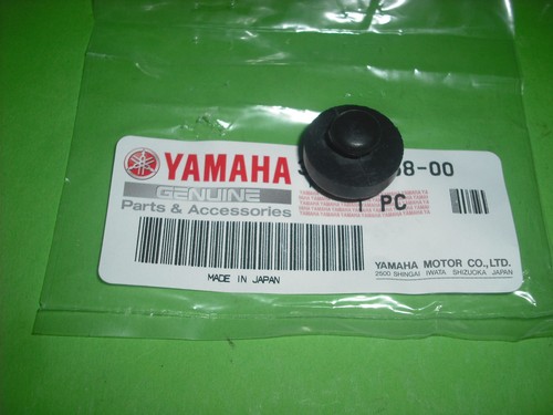 Yamaha xt600 43f tt600 - xt,