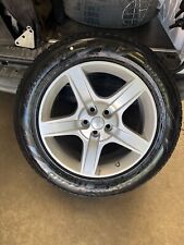 cerchi lega +pneumatici land rover defender dal 2020