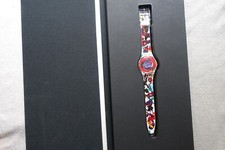 Swatch Jelly in Jelly -