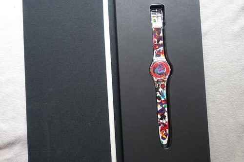 Swatch jelly - jelly,