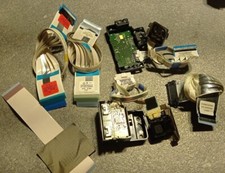 RICAMBI LG ACCENZIONE