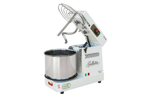 Impastatrice spirale ma - spirale, fa.ma.g