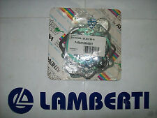 KIT GUARNIZIONI SMERIGLIO MOTORE HONDA Z50 ZB50R