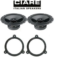 CIARE CZ170 Kit 2 casse per