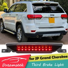 Terzo Fanale Posteriore Freno LED 3RD per Jeep Grand Cherokee 11-21 Dodge Calibro 07-12