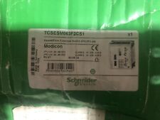 Schneider Electric Ethernet