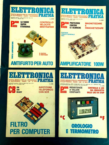 Riviste elettronica - riviste,
