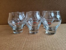 Set 6 Bicchieri Pubblicitari