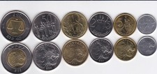 Etiopia / Etiopia - 1 + 5 + 10