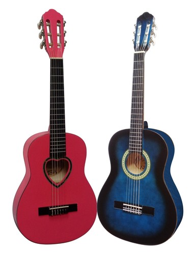 Chitarra per bambini 2 - bambini, 1/2
