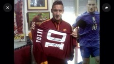 Maglia calcio originale - calcio,