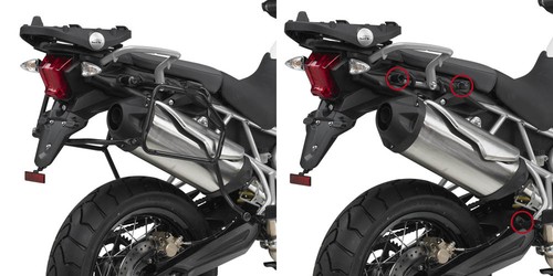 Plr6409 givi portavaligie - givi,