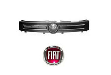 GRIGLIA MASCHERINA ANTERIORE +