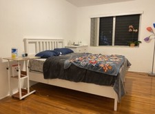 IKEA Hemnes Bed