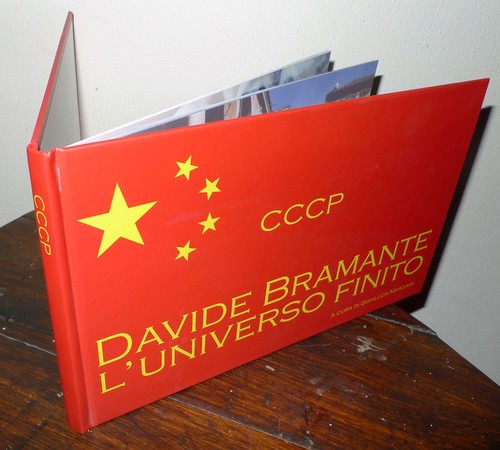 Davide bramante universo - davide, bramante.l'universo
