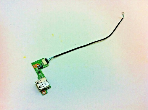 Scheda porta usb originale - scheda,
