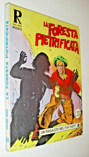 Collana rodeo ragazzo nel - rodeo, 66