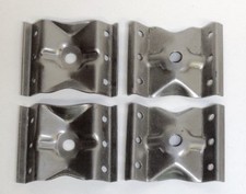 4 Staffe/Staffe Angolari Gambe