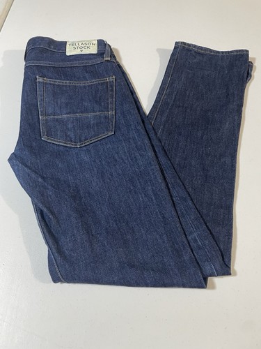 Jeans tellason stock slim - tellason,