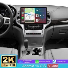 Autoradio GPS 13.1" 4G+64G