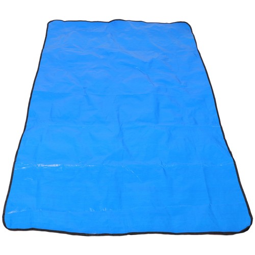 Copertura antipolvere letto - antipolvere,
