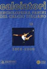 Enciclopedia Panini del Calcio