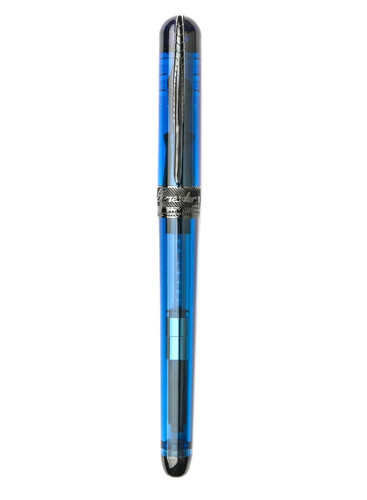 Penna stilografica pineider - penna,