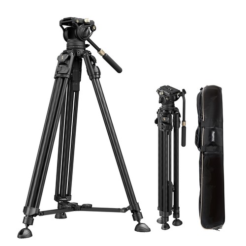 Smallrig treppiede video - smallrig, 68,5"