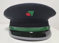 Cappello Berretto Ferrovie