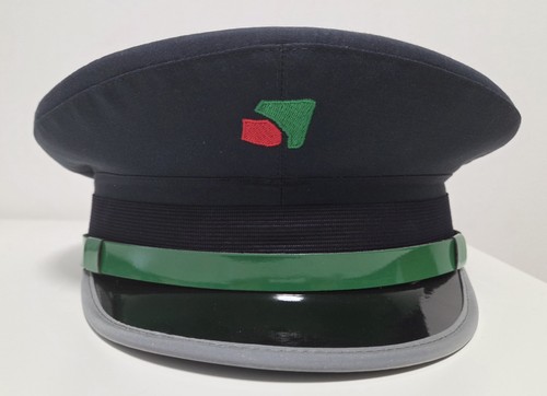 Cappello berretto ferrovie - berretto,